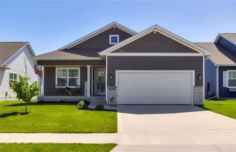 4205 NW Countrywood Dr, Ankeny, IA 50023