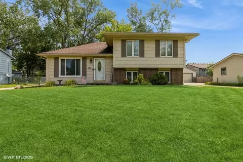 1017 NW Linden St, Ankeny, IA 50023