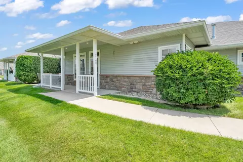 2108 SW 35th St, Ankeny, IA 50023