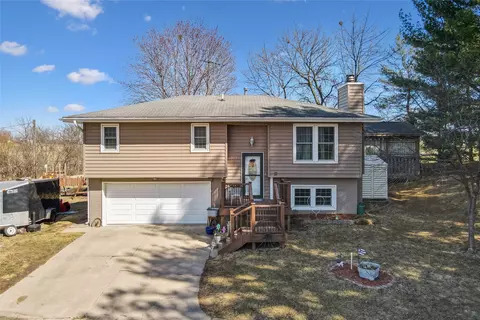 311 N Honnold St, Monroe, IA 50170