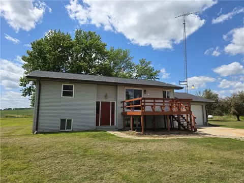 2203 110th St, Bridgewater, IA 50837