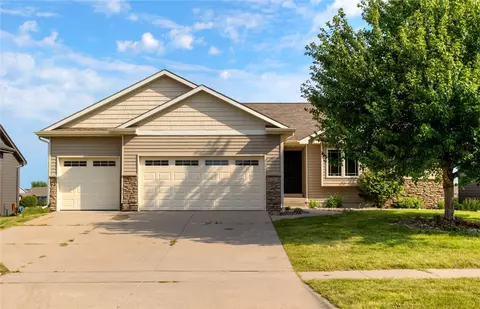 5102 NW 6th St, Ankeny, IA 50023