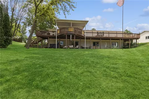3190 Mormon Trl, Ellston, IA 50074