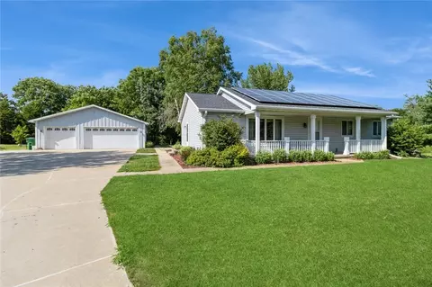 11329 NW Towner Dr, Grimes, IA 50111