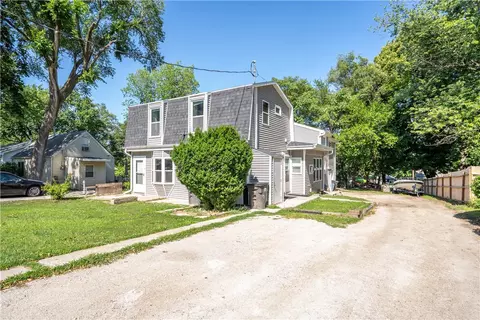 4131 55th St, Des Moines, IA 50310