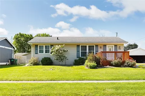 205 NE 7th St, Ankeny, IA 50021