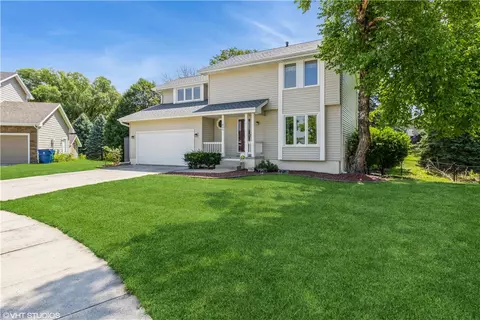 405 NW Cameo Ct, Ankeny, IA 50023