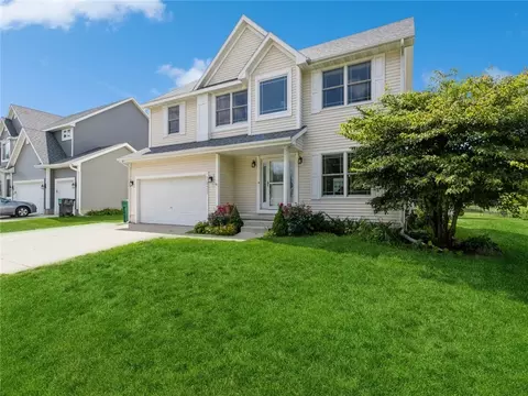 3827 Brickman Ave, Ames, IA 50010