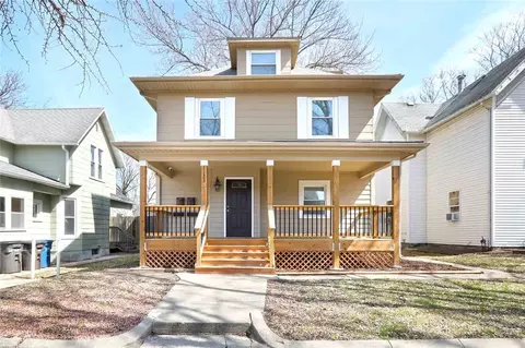 1123 24th St, Des Moines, IA 50311