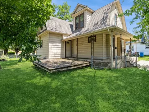 600 E Jackson Ave, Des Moines, IA 50315