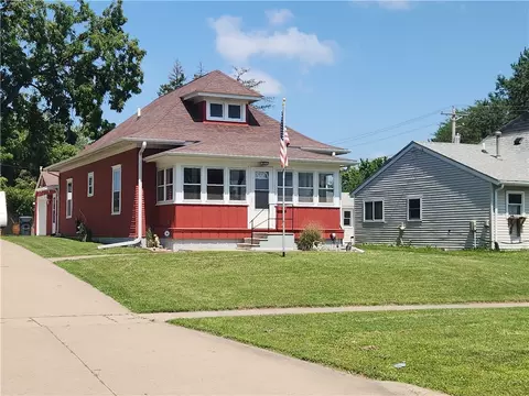 1005 1st Ave W, Oskaloosa, IA 52577