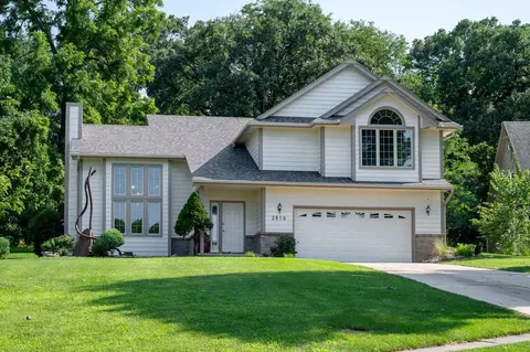 2816 Virginia Pl, Des Moines, IA 50321