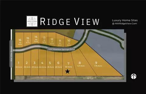 lot7 NW Meadow Springs Dr, Johnston, IA 50131