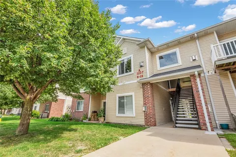 1107 NE 5th Ln #14, Ankeny, IA 50021