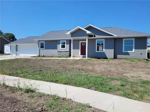 1705 W Devoe St, Creston, IA 50801