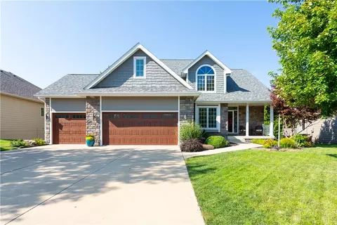 12515 Ridgemont Dr, Urbandale, IA 50323