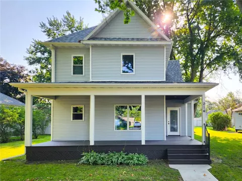 214 Monona St, Boone, IA 50036