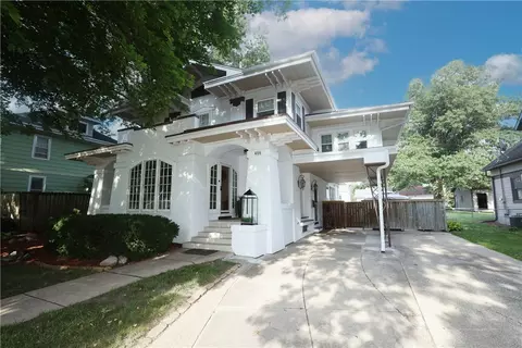 408 S Story St, Boone, IA 50036