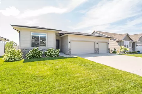 1910 SE Justice St, Ankeny, IA 50021