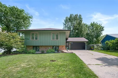1309 NW Eden Ln, Ankeny, IA 50023