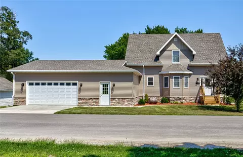 403 2nd Ave, Collins, IA 50055