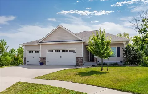3802 NW 8th Ct, Ankeny, IA 50023
