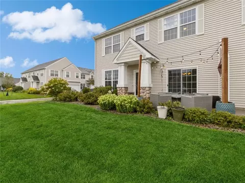 3903 NE Rosewood Ln, Ankeny, IA 50021