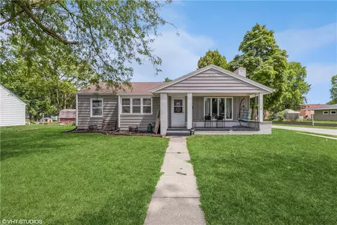 619 S Locust St, Jefferson, IA 50129