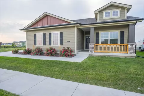 312 SW Prairie Trail Pkwy, Ankeny, IA 50023