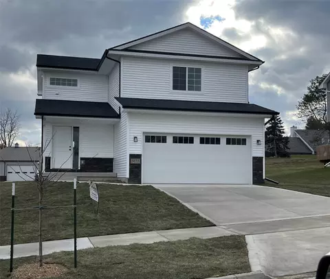 5635 Leyden Ave, Des Moines, IA 50317