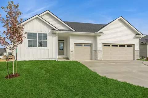 406 NE 57th Ct, Ankeny, IA 50021