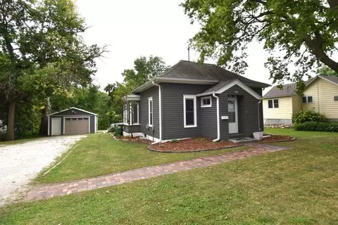 516 2nd St, Boone, IA 50036