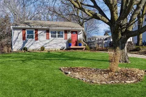 1129 Mason Ave, Des Moines, IA 50315