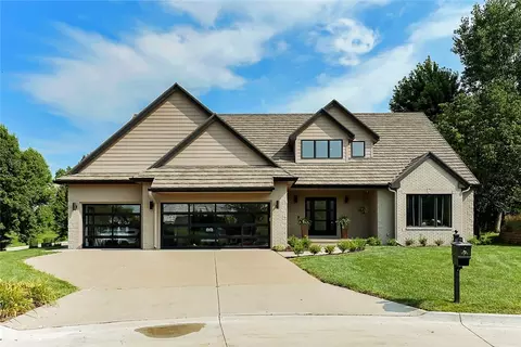 5519 Glen Oaks Pointe Pointe, West Des Moines, IA 50266