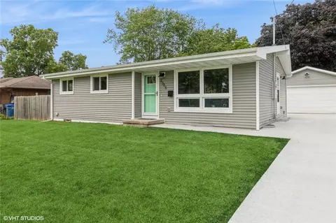 3306 SE 8th St, Des Moines, IA 50315