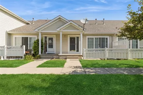 2532 NW Heritage Ave, Ankeny, IA 50023