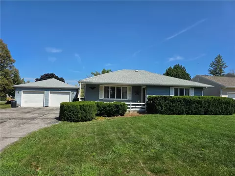 213 SE 4th St, Ogden, IA 50212