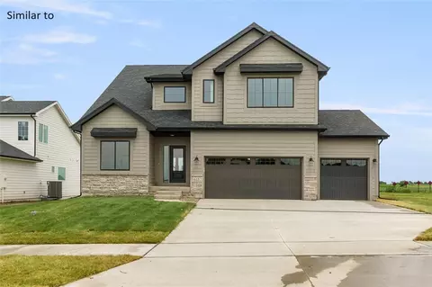 1302 NW Jackson Dr, Ankeny, IA 50023