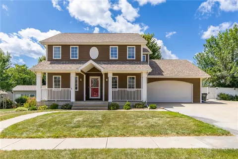 2714 N 28th St, Fort Dodge, IA 50501