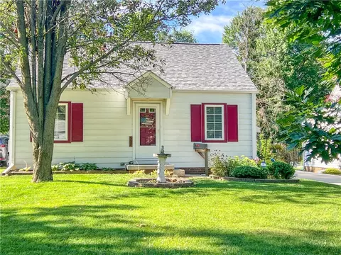 507 E Sheridan Ave, Des Moines, IA 50313