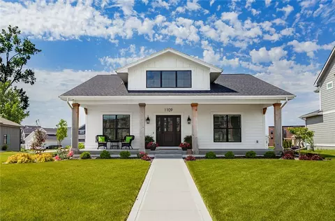 1109 SW Magazine Rd, Ankeny, IA 50023