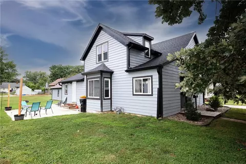 1421 Marshall St, Boone, IA 50036