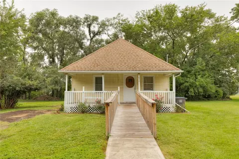 638 SE 27th Ct, Des Moines, IA 50317