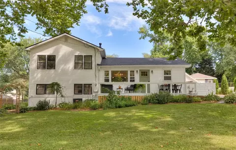 405 Titus Ave, Des Moines, IA 50315