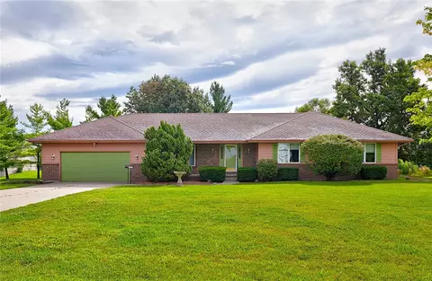 2701 NE Delaware Ave, Ankeny, IA 50021