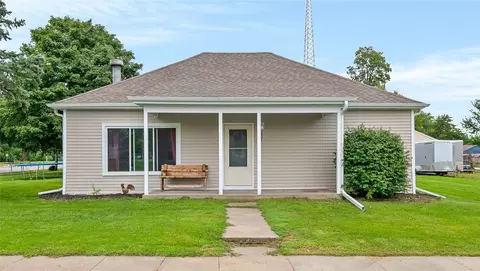 301 Church St, Melcher Dallas, IA 50062