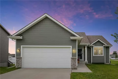 2801 NW 25th St, Ankeny, IA 50023