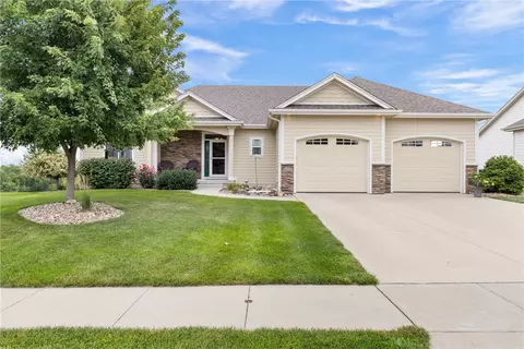 605 NW Horizon Ct, Ankeny, IA 50023