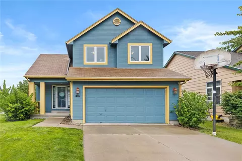 1401 SE Michael Dr, Ankeny, IA 50021