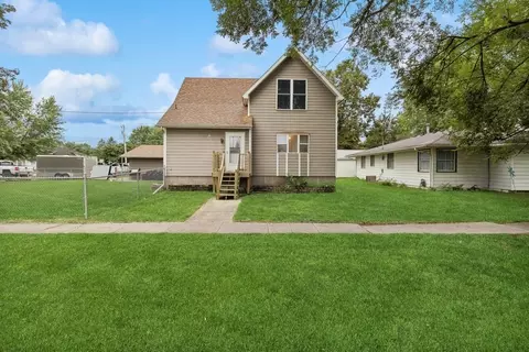 404 N 3rd St, Milo, IA 50166